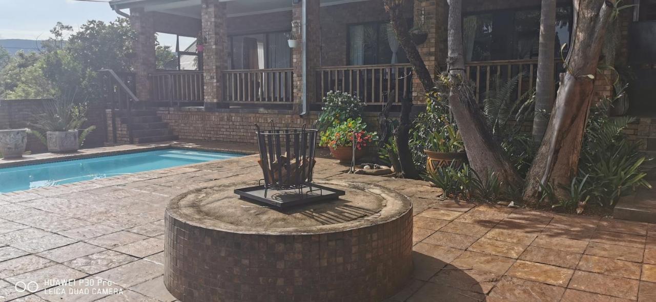 Cycadales Villa Sabie Dış mekan fotoğraf