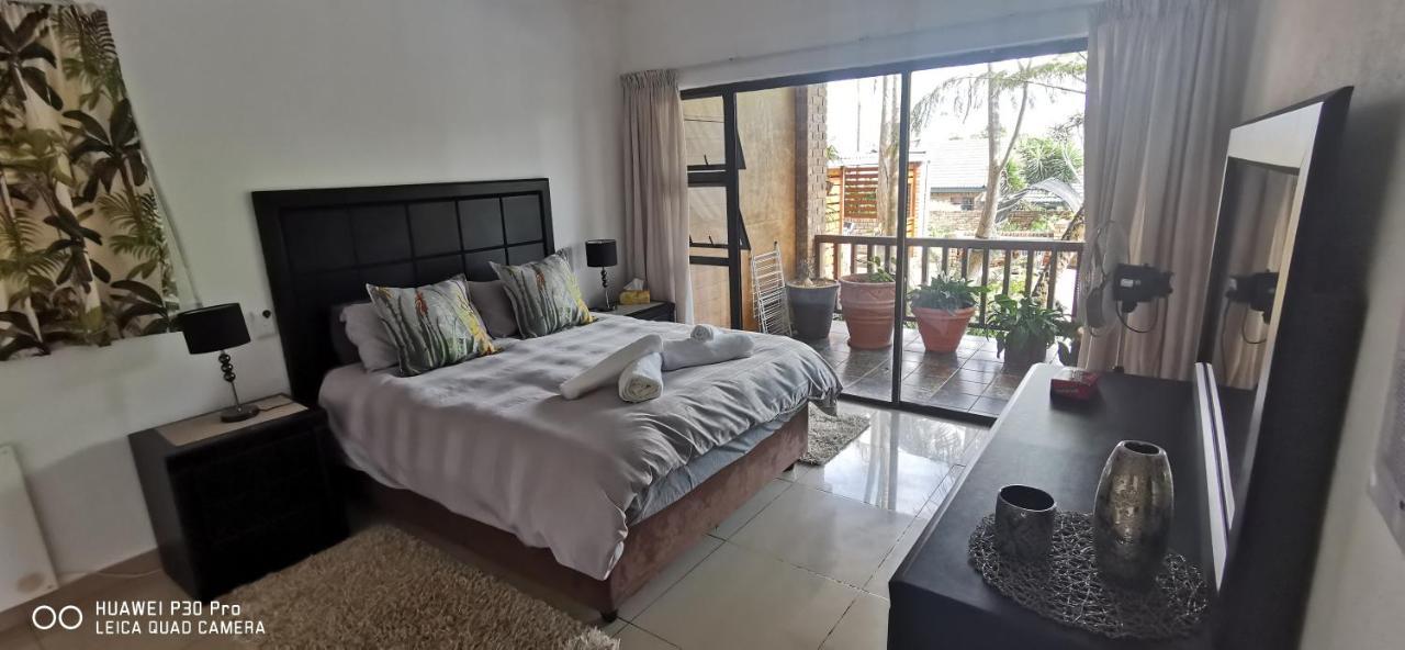 Cycadales Villa Sabie Dış mekan fotoğraf
