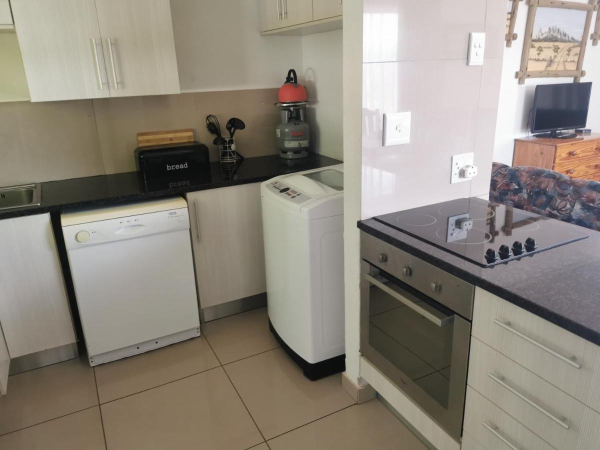 Cycadales Villa Sabie Dış mekan fotoğraf