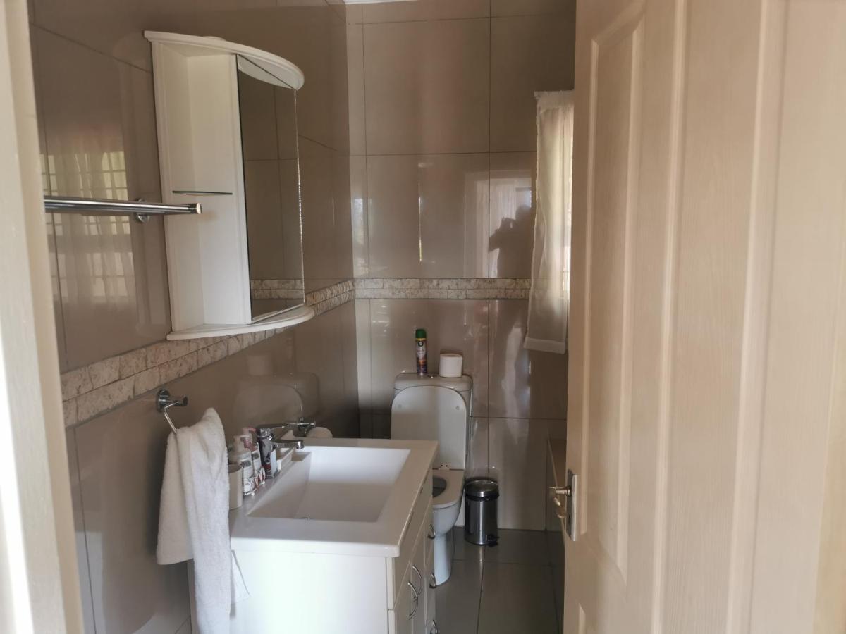 Cycadales Villa Sabie Dış mekan fotoğraf
