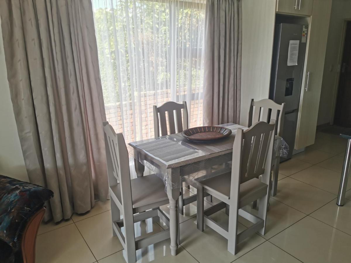 Cycadales Villa Sabie Dış mekan fotoğraf