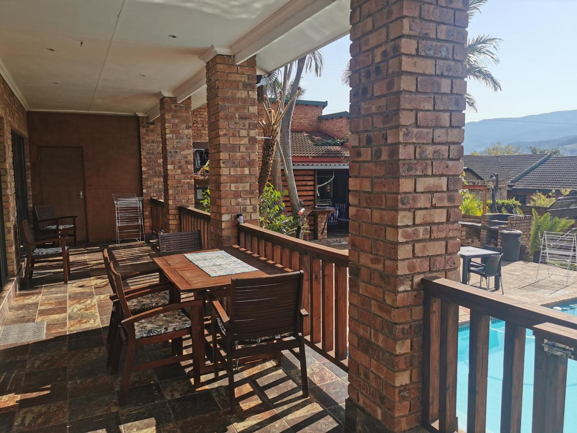 Cycadales Villa Sabie Oda fotoğraf